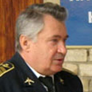 Кривошея Григорій Петрович, Президент Академії